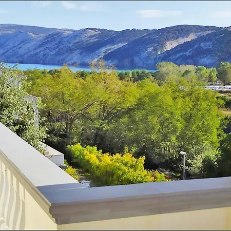 Appartement Jadranka I Sime