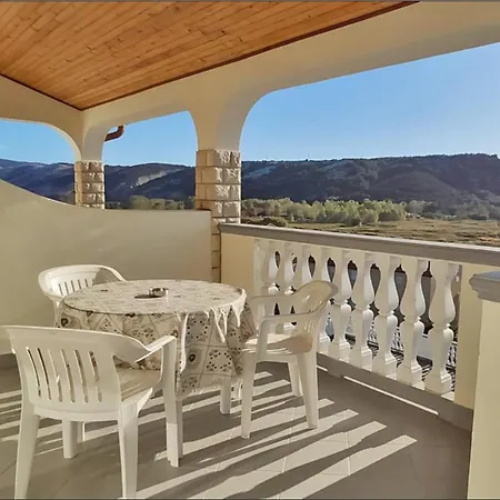 Appartement Jadranka I Sime *