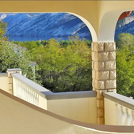 Appartement Jadranka I Sime *