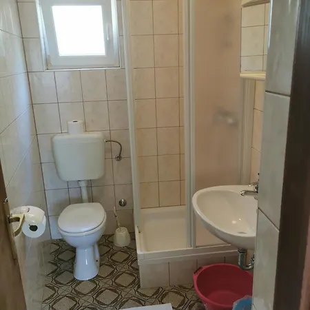 Appartement Jadranka I Sime