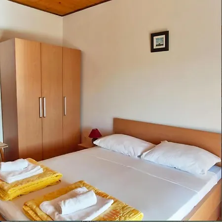 Jadranka I Sime Appartement *