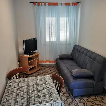 Appartement Jadranka I Sime Lopar
