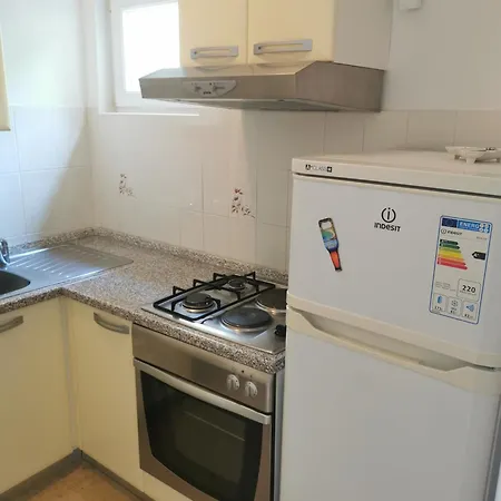 Appartement Jadranka I Sime