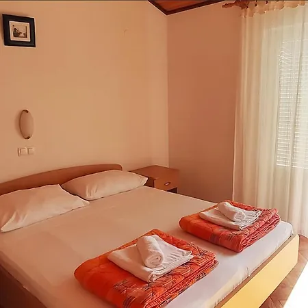 Jadranka I Sime Appartement Lopar