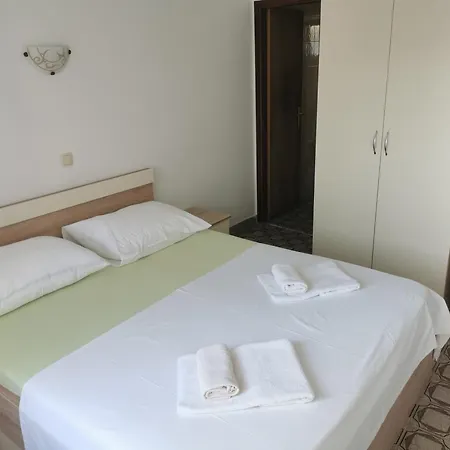 Jadranka I Sime Appartement *