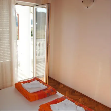 Appartement Jadranka I Sime *