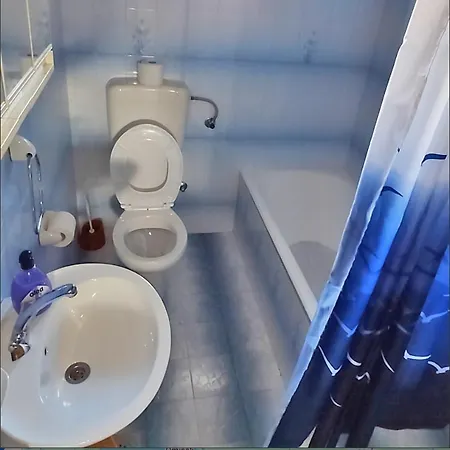 Jadranka I Sime Appartement