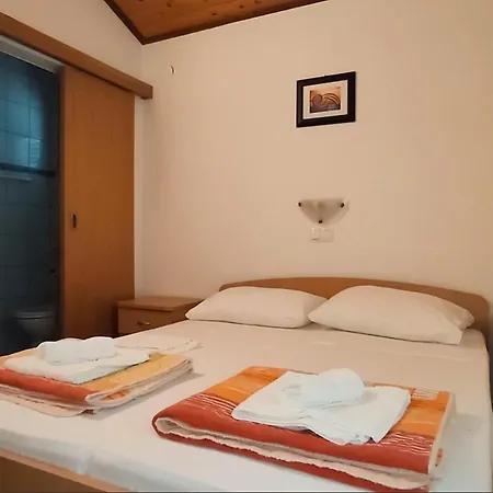 Appartement Jadranka I Sime *