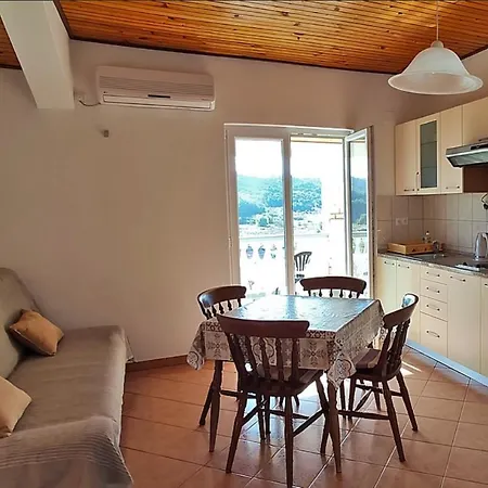 Jadranka I Sime Appartement Lopar